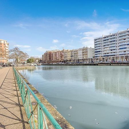Le Plaisancier - T3 Entierement Renove De 60M3 Διαμέρισμα Τουλούζη Εξωτερικό φωτογραφία